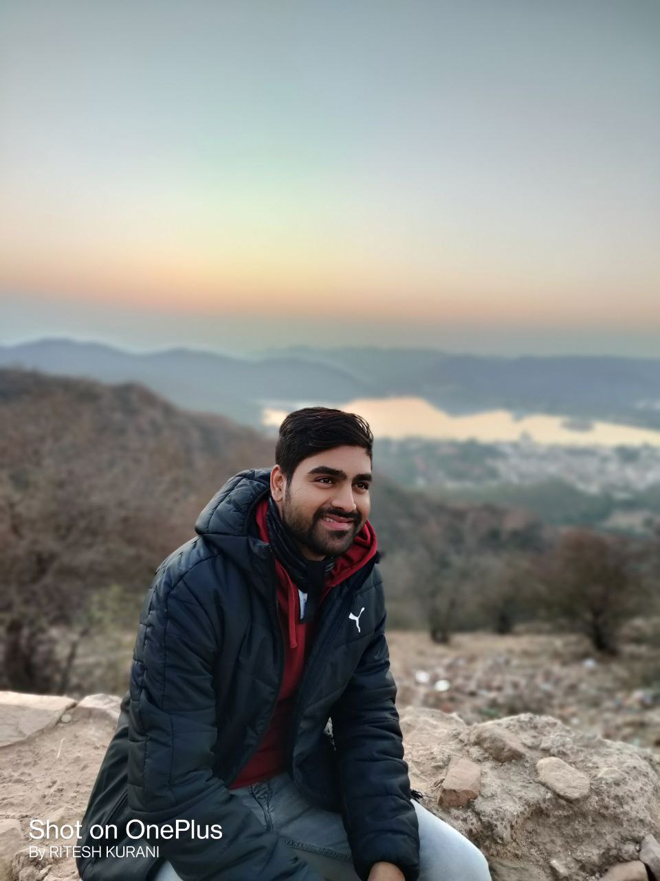 Gaurav Sharma - Software Developer, Programmer, Fitness Enthusiast